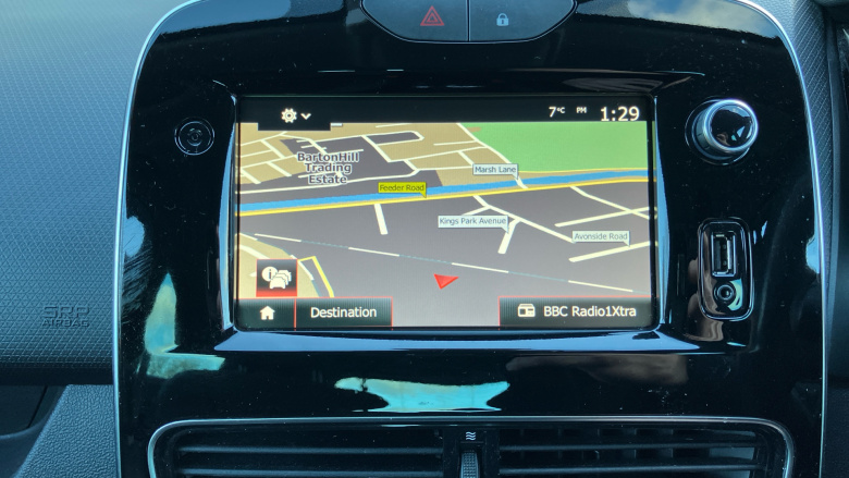 Renault Clio 0.9 TCE 90 GT Line 5dr Petrol Hatchback